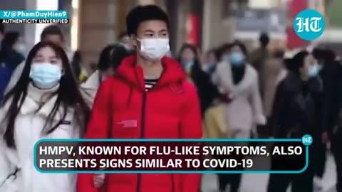 CHINA OUTBREAK AGAIN ?? democrat republican trump israel politics jew pelosi inauguration lockdown ?