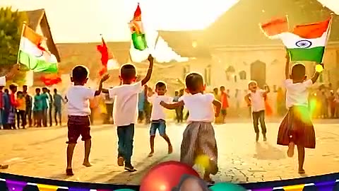 Happy children's day