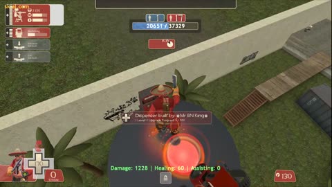 Team Fortress Monday {11/17/25} [#FF2] #TF2