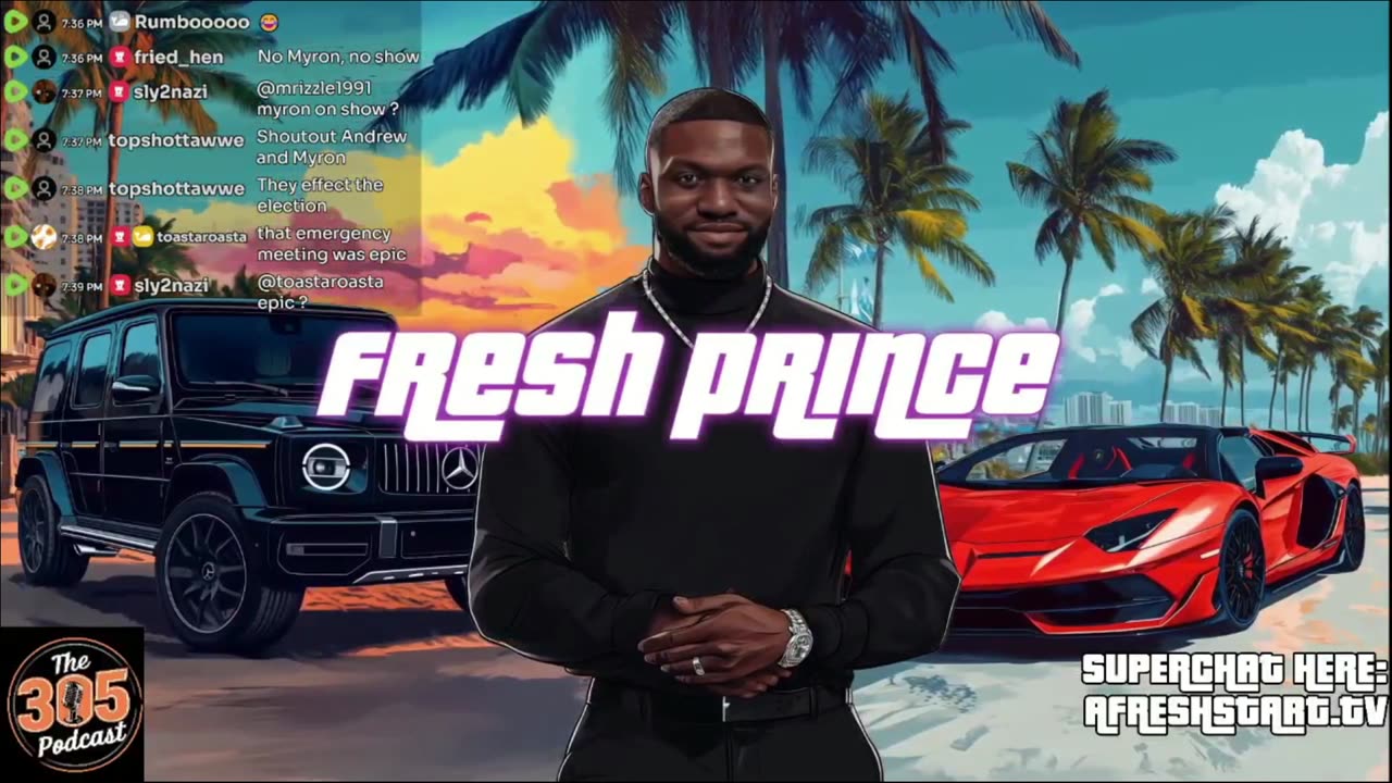 How Do Women WANT To Be Approached? w/ Dom Lucre & Prince