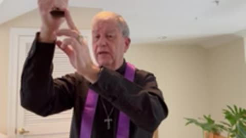 Feast of the Holy Family Mass, December 28, 2025, Biblical Truth, God Wins