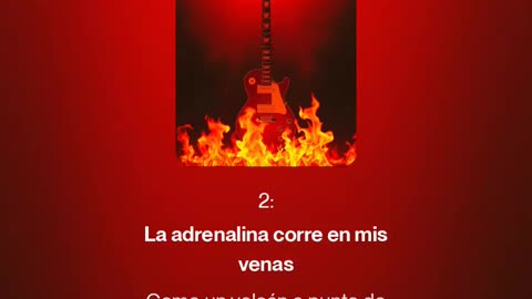 Fuego en la Pista