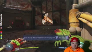 HIGH ON LIFE 2! (AWESOME GAME)(44/365)