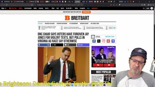 Dems Are Losing Ground Quickly | On The Fringe .......
