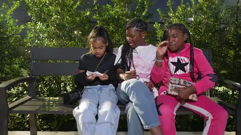 “Uncle Mac” The Girl At The Park…. Ep.2