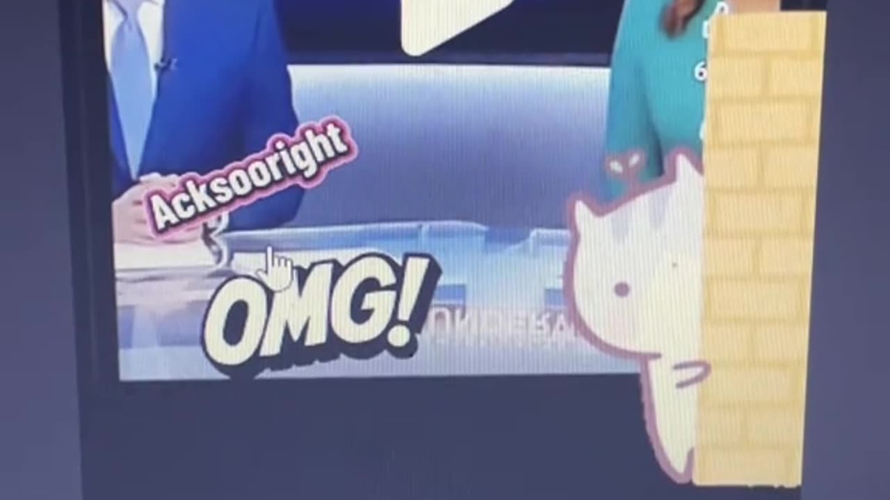 Funny Fridays 29 (The suspect)