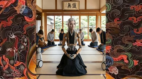 Mu Shiki Sangha Sunday December 28 2025