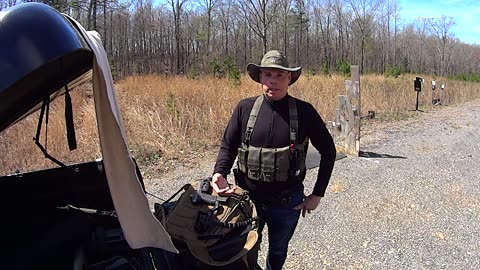 Some Range Wisdom for You