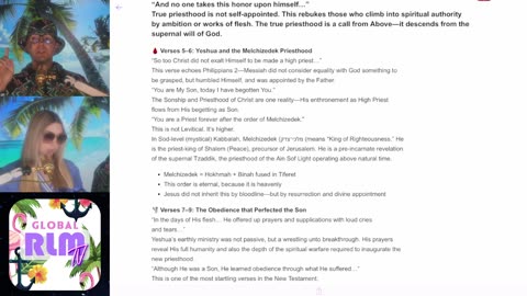 Church of the Elite Trained Forces of YHVH #181