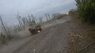 We're working ✊🇷🇺