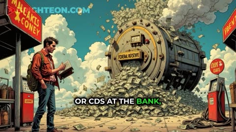 Brighteon Broadcast News, MON Dec 15, 2025 - AI EXPLOSION in 2026 will end corporate giants and EMPOWER human innovators