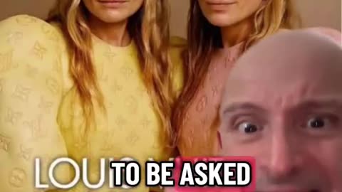 They look completely different than they did! What happened