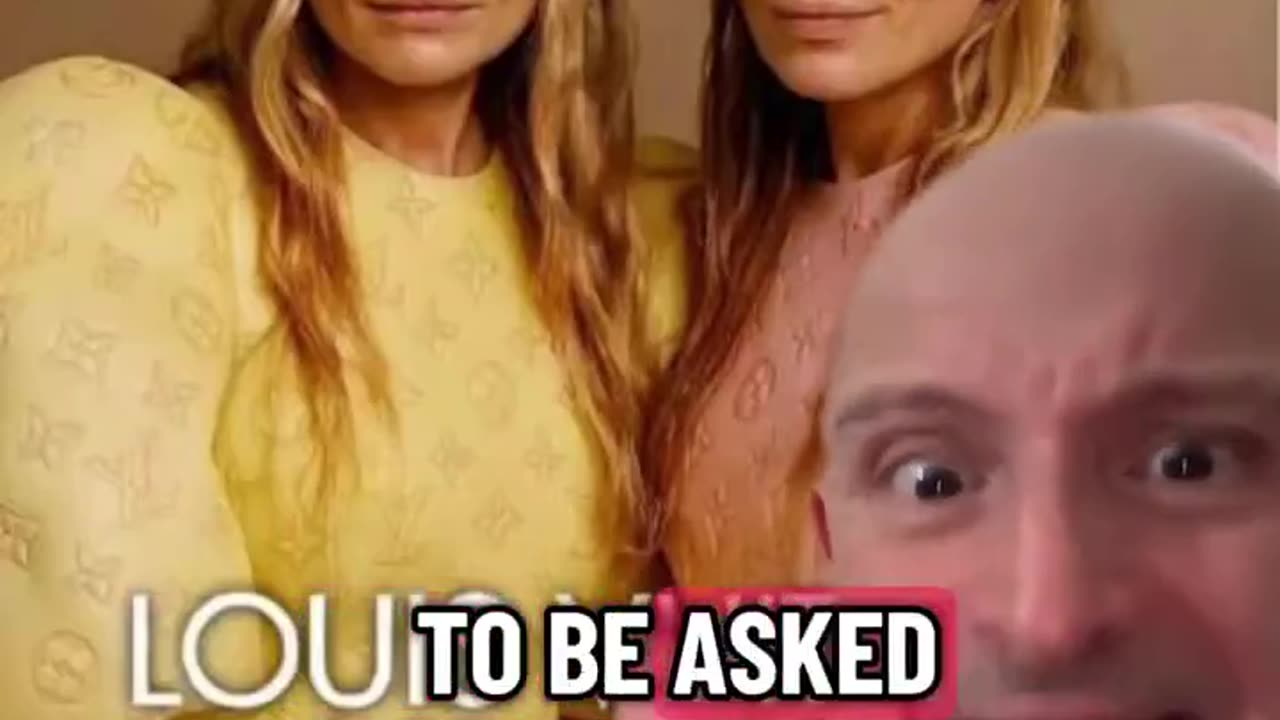 They look completely different than they did! What happened