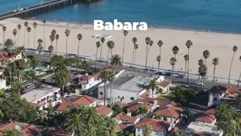 Santa Barbara California Travel Guide: Best Things to Do In 2026