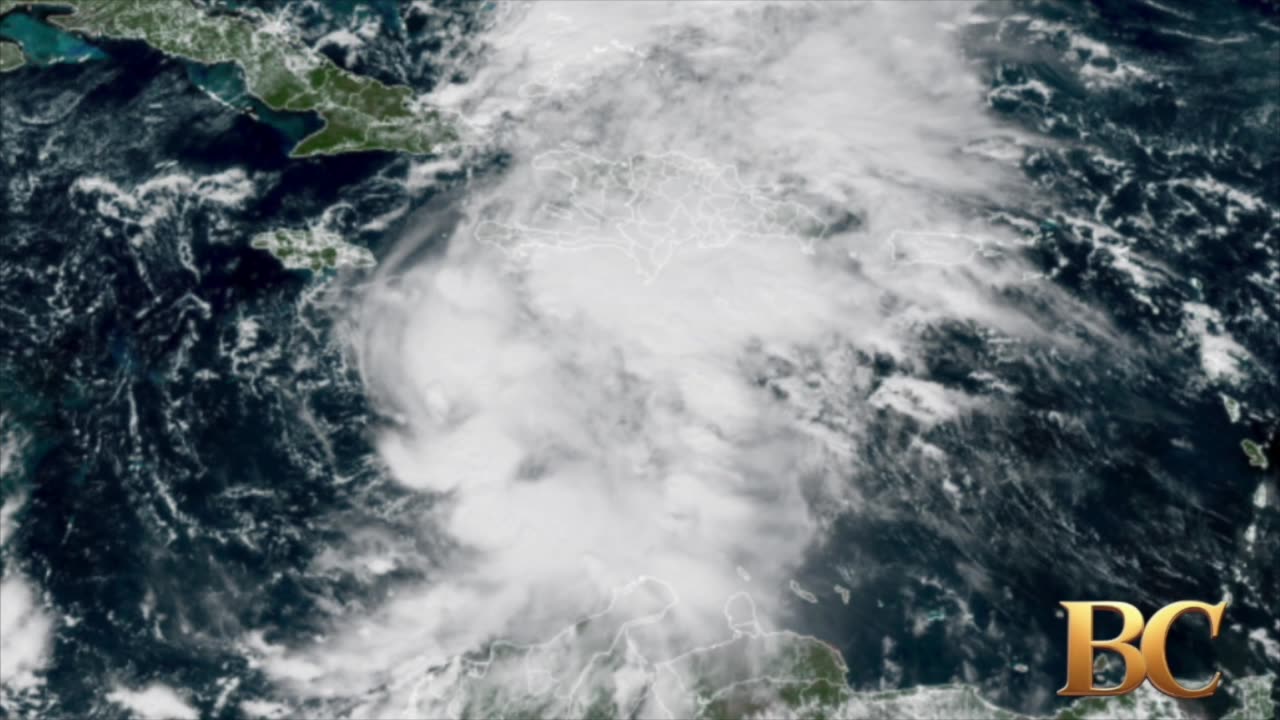 Hurricane forecasts warn Jamaica to brace for Melissa’s fury