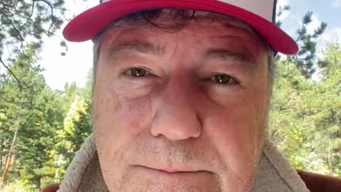 The Gold Standard with Weston Gold—LIVE—10/01/25