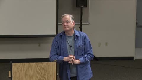 Parasympathetic Repair - Steve Fowkes (February 2015)