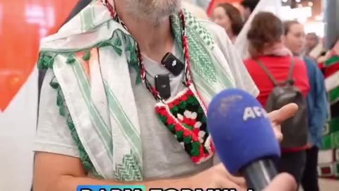 First words from Tadhg Hickey as he returns home to Ireland