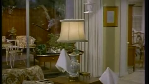 Bewitched WSBK September 13, 2001 930am-959am EDT