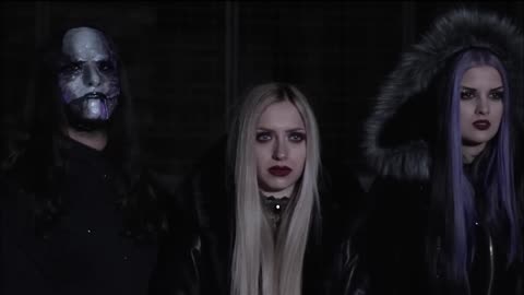 Amelia Star And Jenny Star - Daughters Of The Night (The 112 Stars)