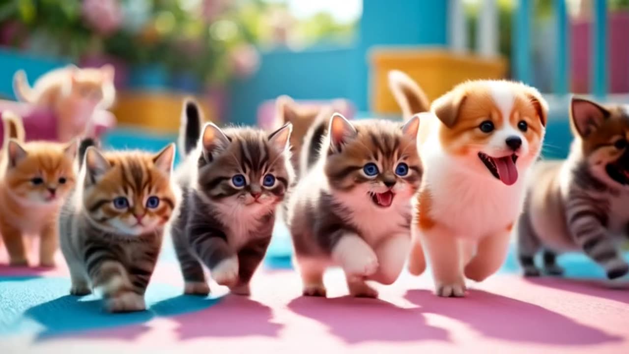 Funny Pet Cat | Funniest Cat Videos 2026 Funny Cat Videos 😂 | Funny Pet Cat Compilation