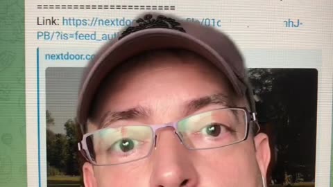 Easy CPA Leads Online (Direct to Your Inbox) on Nextdoor in 2025