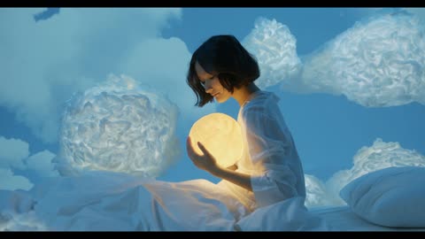 Randy Moore "Dreams"