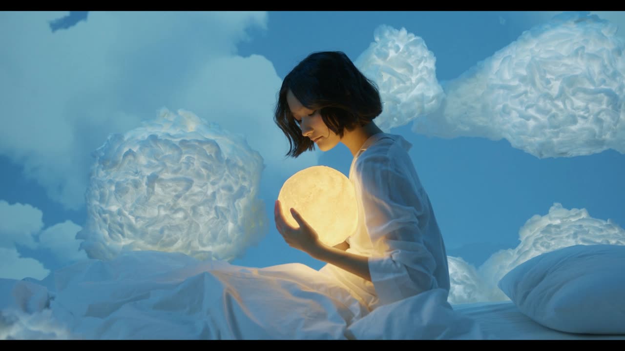 Randy Moore "Dreams"