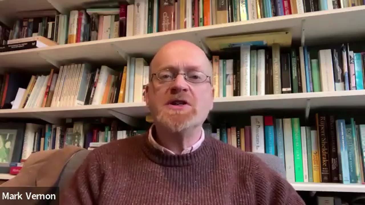 Evolution, From Natural Selection to Omega Point: Sheldrake-Vernon Dialogue 93