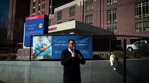 12.18.25 MUST WATCH VIDEO: NEVER IN AMERICA: EXPOSING CPS's KIDNAPPING EMPIRE