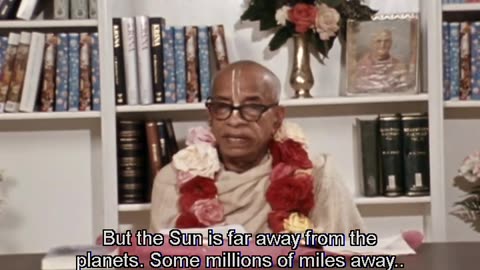SPD08-01 Introduction to Bhagavad-gita As It Is