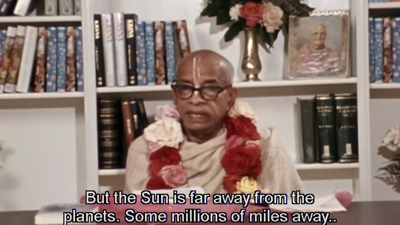 SPD08-01 Introduction to Bhagavad-gita As It Is