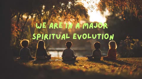 ✨ We Are in a Major Spiritual Evolution ~Jared Rand’s Global Guided Meditation Call 02-09-2026