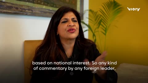 India’s ruling party BJP spox appears to dismiss Trump’s claims that India will drop Russian oil