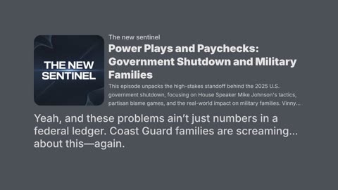 Power Plays and Paychecks