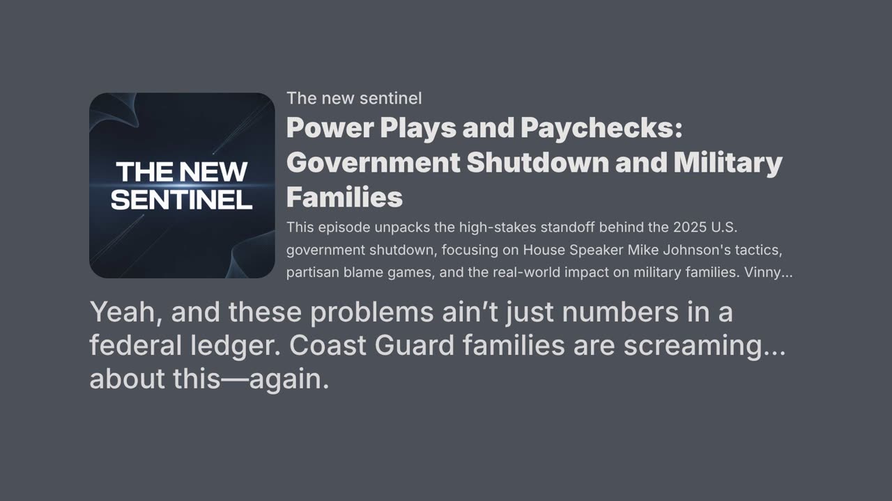 Power Plays and Paychecks