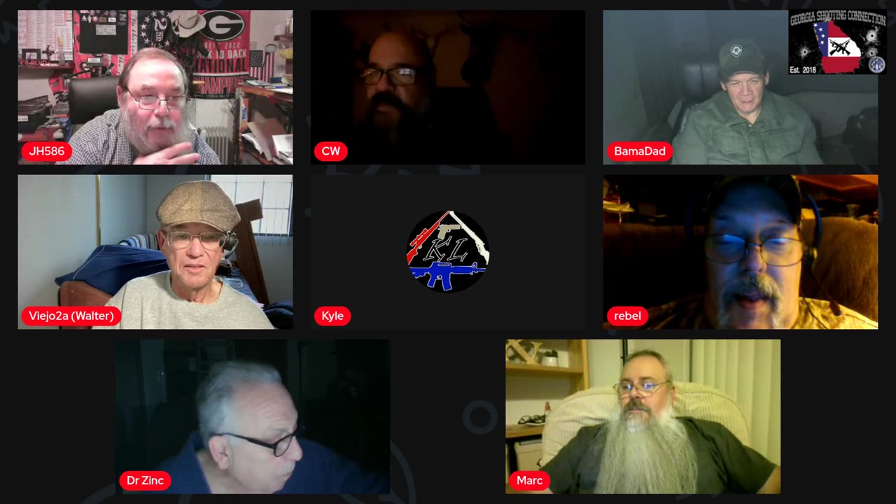 GSC Friday Night Live Stream 10/10/25