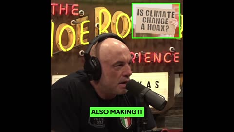 MIT scientist LAUGHS off that “the science is settled” on climate change.