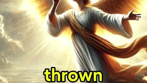 The seven trumpet God final warning