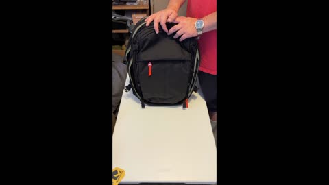 5.11 Tactical LVC48 Backpack Review