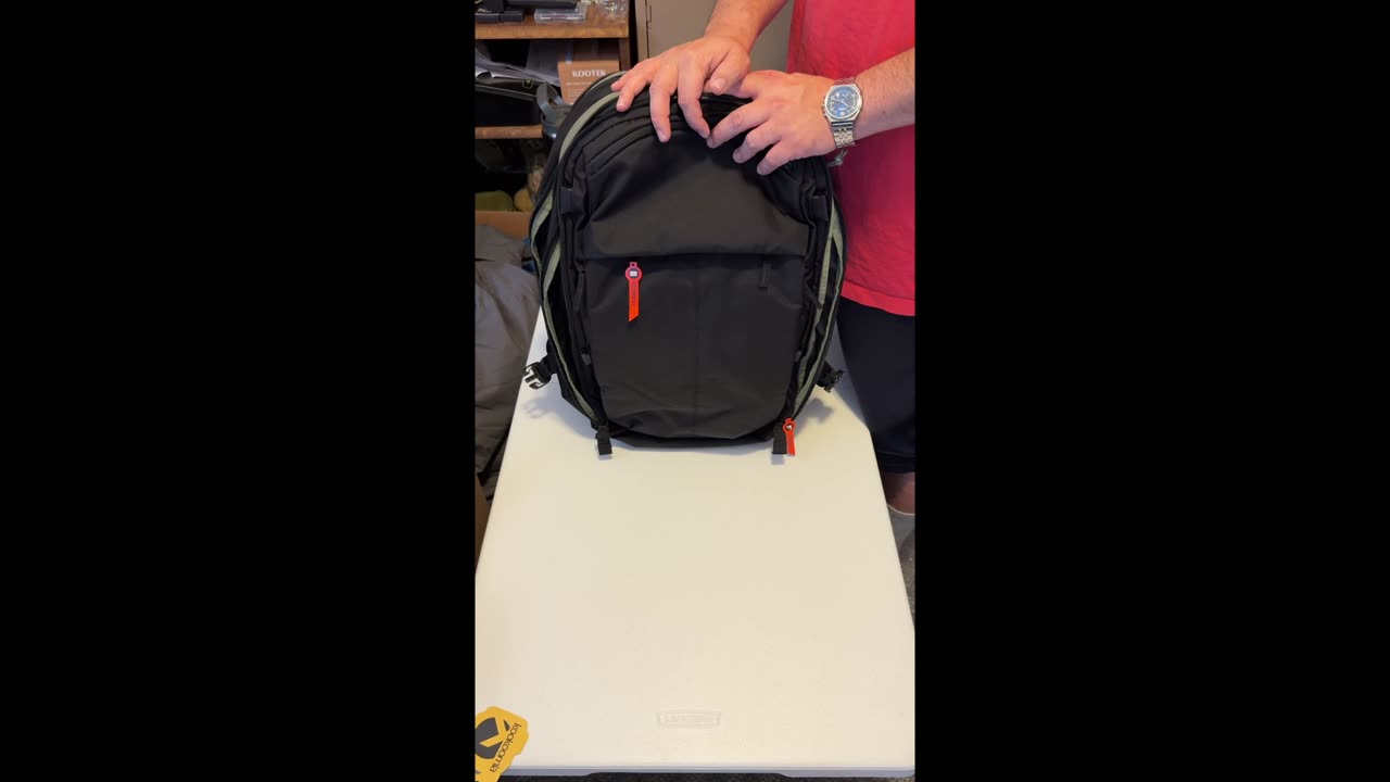 5.11 Tactical LVC48 Backpack Review