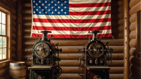 Ep. 1916: American Free Press Issue 45 & 46, 2025