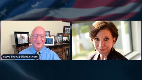 Steve Shultz w/ Dr. Jan Halper-Hayes: Three Keys to Agencies! - 2/4/25