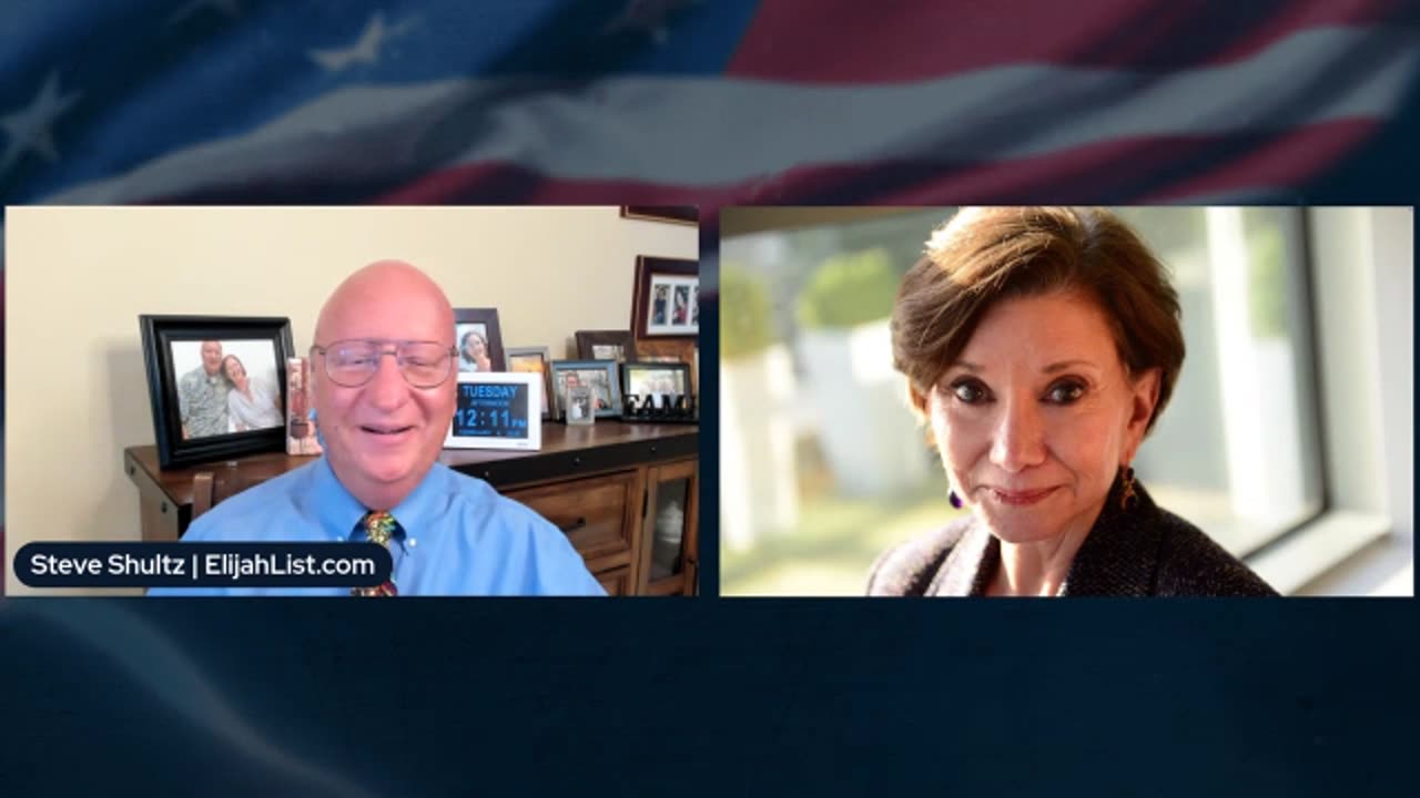 Steve Shultz w/ Dr. Jan Halper-Hayes: Three Keys to Agencies! - 2/4/25