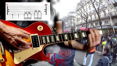 Learn - Uprising (Part III) - Muse