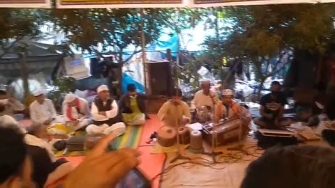 মদিনার গোলামী আমায় দে maijvandari song, মাইজভান্ডারী গান