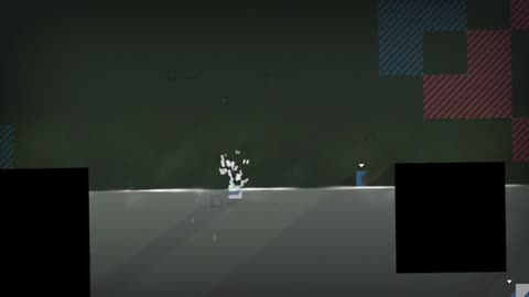 Nintendo Wii U Longplay 003 Thomas was Alone