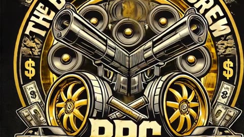 Viral Versace’s crew | BBC Records Ballin