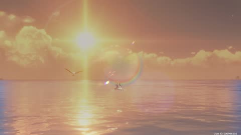 Brant's Quest, Ending Scene