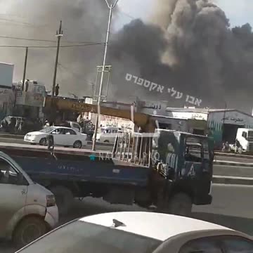 Το Ισραήλ βομβαρδίζει την Υεμένη